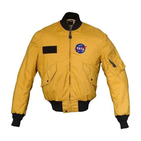 replica apollo 11 flight jacket|apollo 7 jacket.